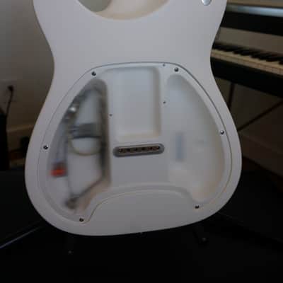 Aristides T/0r 2021 - White image 7