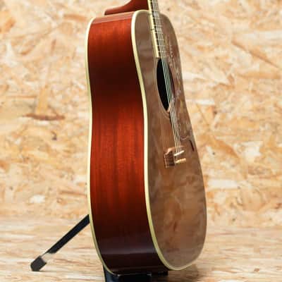Gibson Hummingbird Vintage 2015 image 4