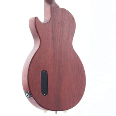 GIBSON USA Les Paul Junior Satin Cherry [017790474] (07/01) image 9