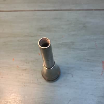 Getzen Co. Elkhorn, Wis. Trumpet Mouthpiece image 10