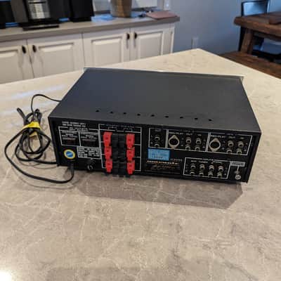 Marantz 3200 & Marantz 140 - Bundle image 7