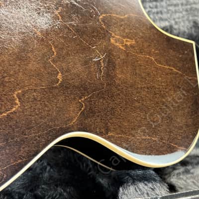2015 Gibson Memphis - Les Paul ES - Limited Edition VOS - ID 5956 image 18