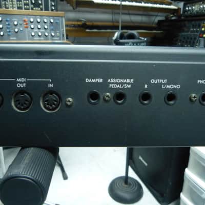 Korg X3 with USB Floppy Emulator image 10