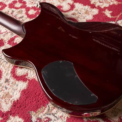 Yamaha Revstar RSS20 - Vintage White #ILZ223467 Second Hand image 13