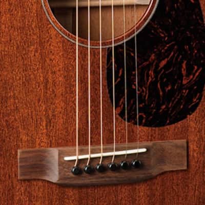 Martin 000-15SM - 15 Series 12-Fret Slotted - Natural image 4