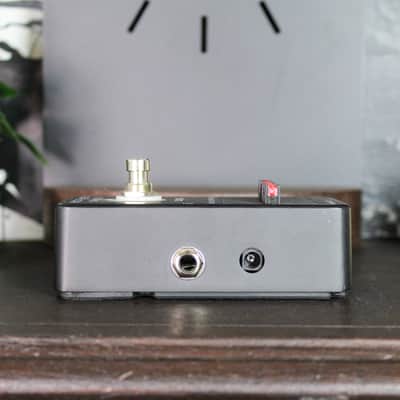 Preowned Joyo JF-11 6-Band EQ Pedal image 2