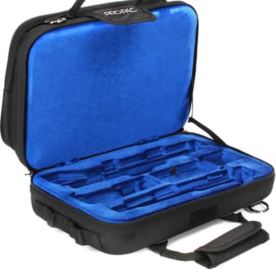 Protec PB315 PRO PAC Oboe Case (3-pack) Bundle image 1