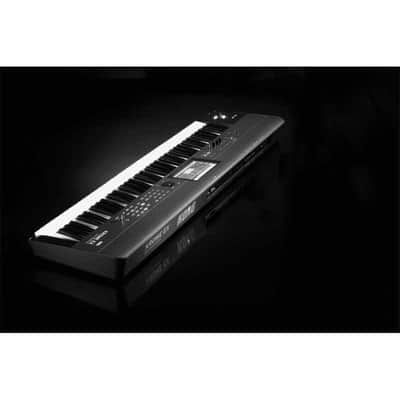 Immagine KORG KROME-73 EX 73 notes - 8