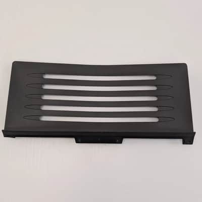 Casio LK-270 61-Key Key-Lighting Keyboard 2010s - Silver image 8