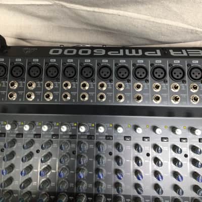 Behringer Europower PMP6000 image 6
