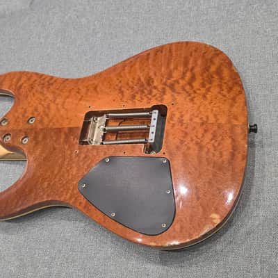Ibanez S2540 NT 1998 Made in Japan image 8