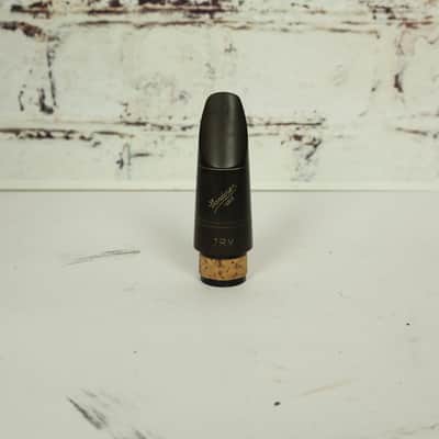 Vandoren 2RV B-Flat Clarinet Mouthpiece image 3