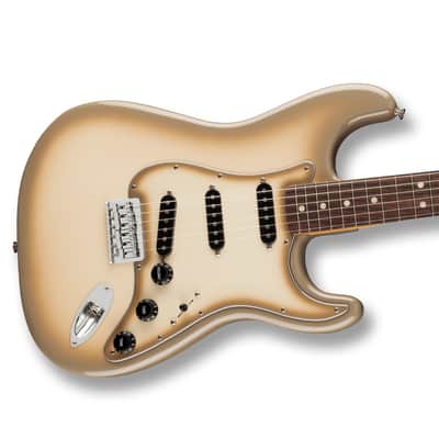 Fender | 70th Anniversary | Stratocaster Electric Guitar | Antigua image 5