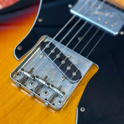 Fender '72 Telecaster Custom w/Gig Bag image 8