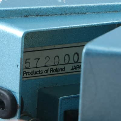 Boss CE-3 Chorus Chorus Guitar Effects Pedal P-30409 image 4