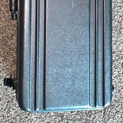 Conn 24 m  alto  sax saxaphone saxophone made in the USA case image 22