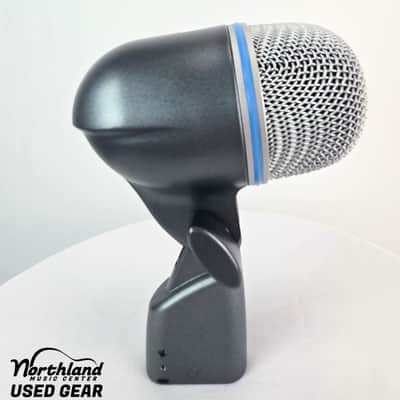 Shure BETA 52A Kick Drum Microphone - Used image 1