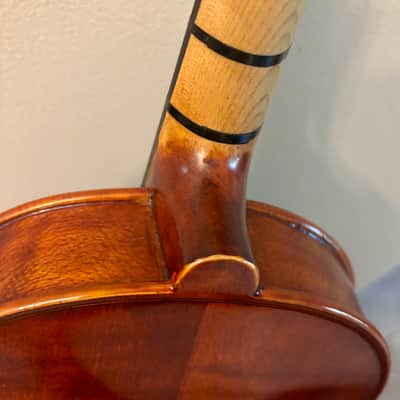 Artisan Strings (Gemeinhardt) 325VA 2006 - Natural image 4