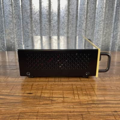 Electro-Harmonix EHX ABRAMS 100 Watt Guitar Amplifier Head image 4