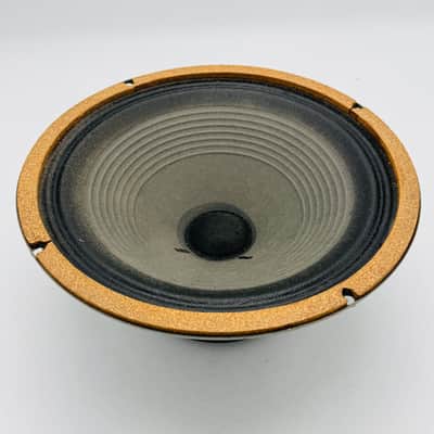PAIR of Celestion G12H Blackback Speakers 70’s image 18