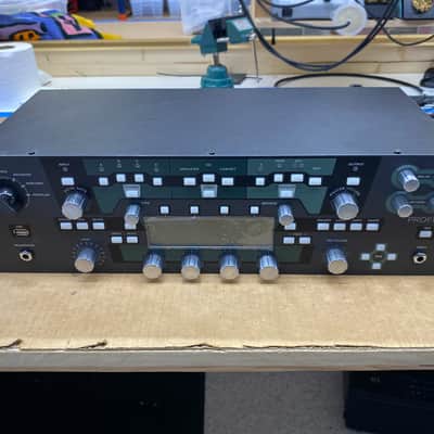 Kemper Amps  Profiler Rack Rackmount Profiling Head Guitar Amp Amplifier image 6