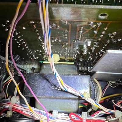 Studio Electronics MIDIMOOG - Has Original MiniMoog OSC Board! image 16