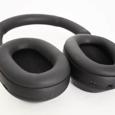 Sony WH-1000XM5 Industry-Leading True Wireless Noise-Cancelling Headphones - Black image 7