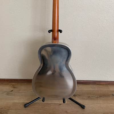 National NRP S14 Steel 2019 - Brushed Nickel image 4