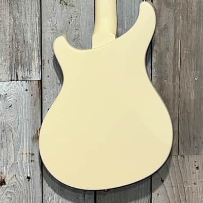 2020 Paul Reed Smith S2 Vela Antique White, Includes Pro Setup Help Support Small Business & Buy It Here ! image 9