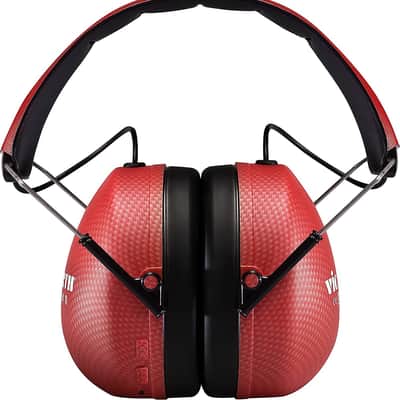 Vic Firth VXHP0012 Bluetooth Isolation Headphones image 5
