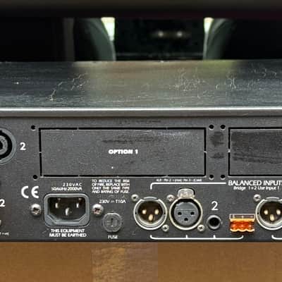 C Audio Pulse 2 x 1100w 1990s - Price Reduced image 2