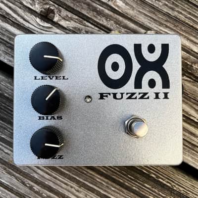 Immagine Oxfuzz II // Ox Fuzz II - 2