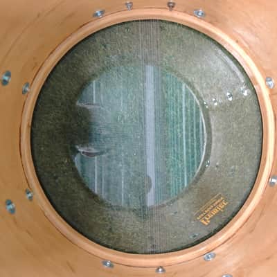 ⚡Ludwig 1970 Marching Snare Drum  14"X10"⚡ image 18