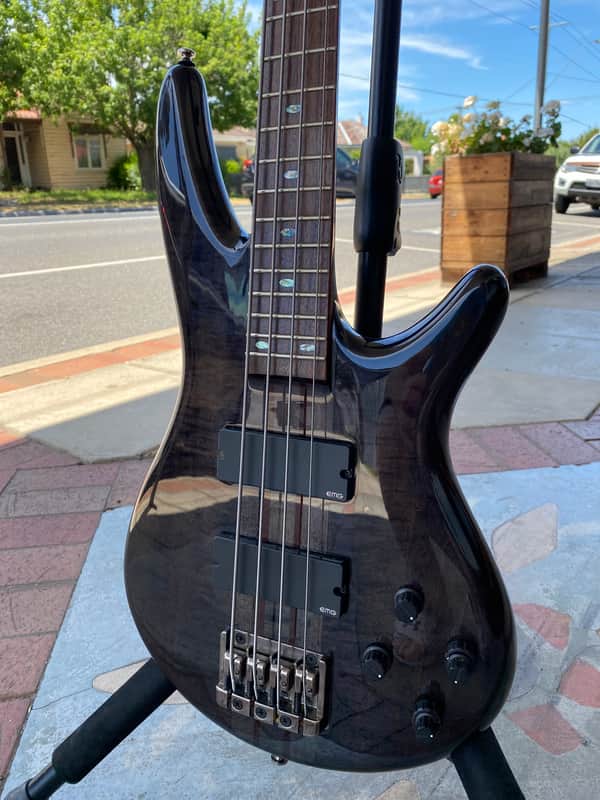 Ibanez SRT 800DX (s/hand) image 1