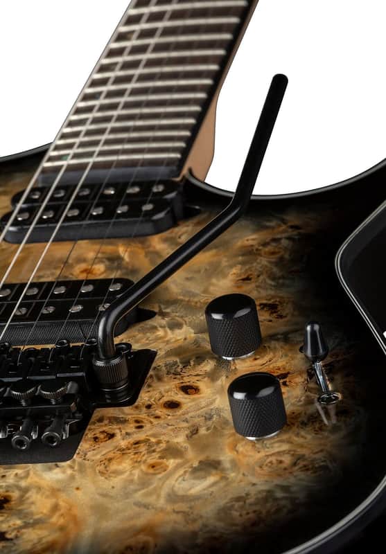 Dean Exile Select Floyd Fluence image 3