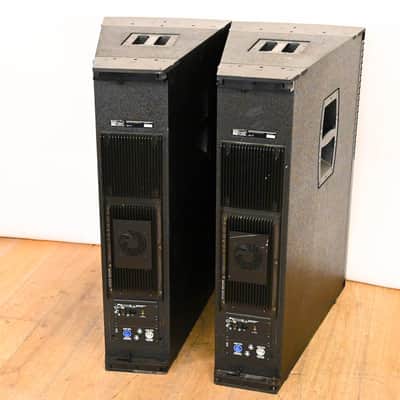 Meyer Sound JM-1P 15" Active Arrayable Loudspeaker (PAIR) CG01W3K *ASK FOR SHIPPING* image 7