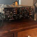 Millennia Media TD-1 Twin Direct Recording System 2010s - Black