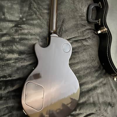 Gibson Les Paul Traditional 2008 - 2012 - Desert Burst image 4