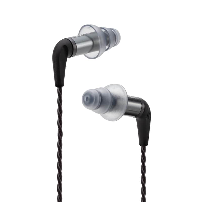 Etymotic Research ER4SR Noise Isolating Studio Reference In Ear Earphones image 1