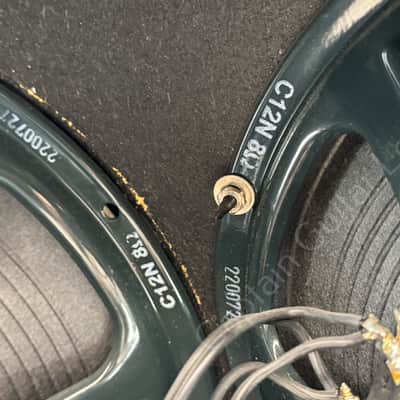 1978 Fender - Twin Reverb - ID 5319 image 20