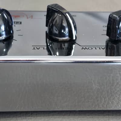 Yamaha NE-1 Nathan East Signature Parametric Equalizer image 3