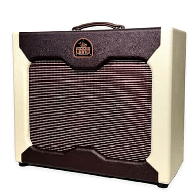 Wang Instruments Polaris - Brown / Cream. NEW (Authorized Dealer) image 3