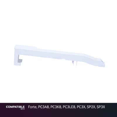 Kurzweil White Key (Note E) for Forte, PC3A8, PC3K8, PC3LE8, PC3X, SP2X, SP3X