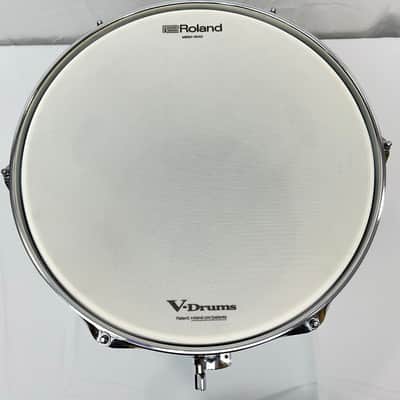 Roland PDA140F V-Drum 14x14" Floor Tom Drum Pad Controller image 8