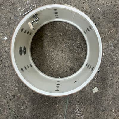 Ludwig Superclassic 1965 - Silver sparkle image 12