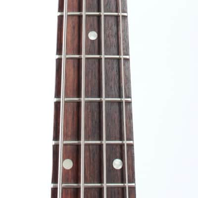 2013 Gibson Thunderbird Bass IV ebony image 4