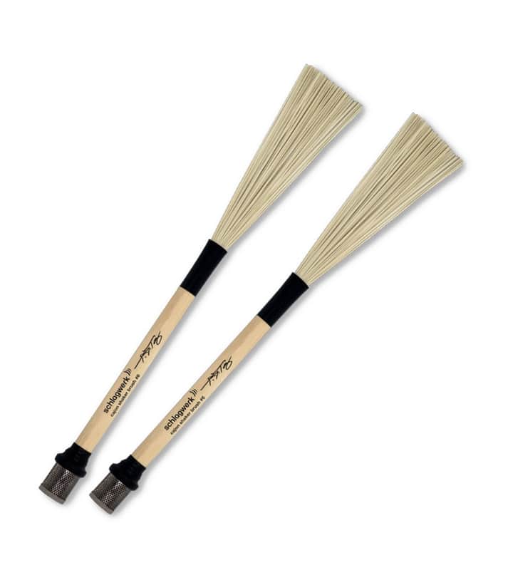Schlagwerk BRC 06 Cajon Brush #6 image 1