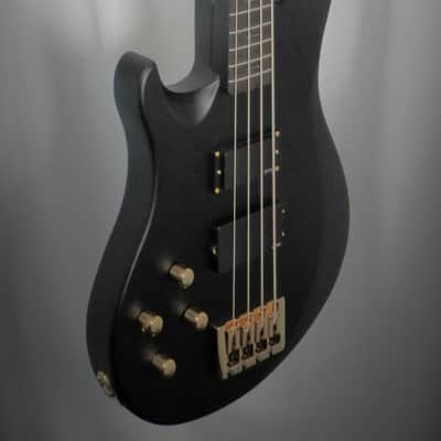Schecter Johnny Christ Bass LH Bass Guitar Model # 212 image 4