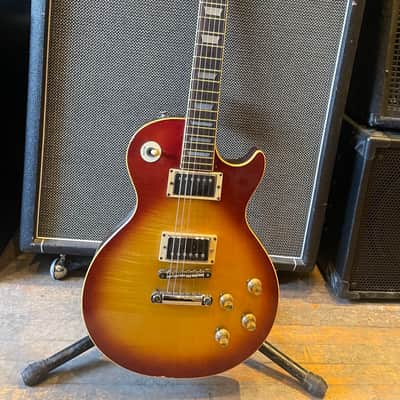 Greco Les Paul Standard 1977 | Reverb Canada