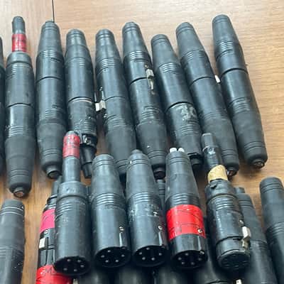ALCATEL  EP5 lotto 50 pcs connector image 8